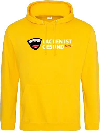 AviveHD - Lachen ist gesund