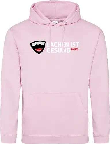 AviveHD - Lachen ist gesund