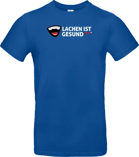 AviveHD - Lachen ist gesund