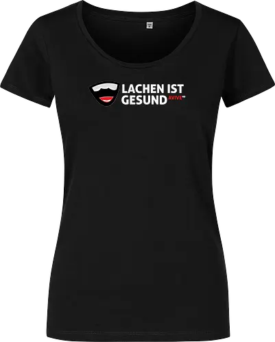 AviveHD - Lachen ist gesund