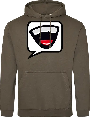 AviveHD - Sprechblase