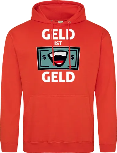 AviveHD - Geld ist Geld