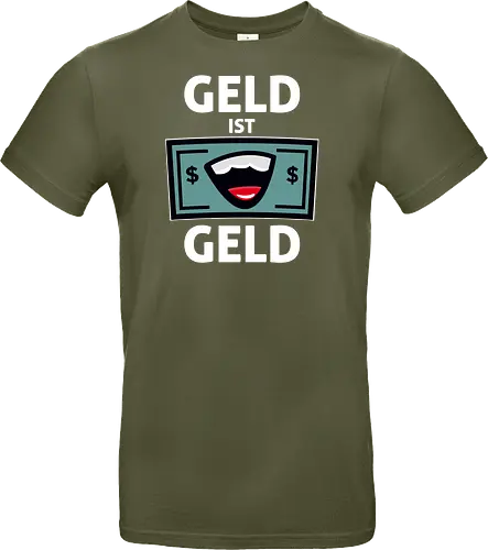 AviveHD - Geld ist Geld