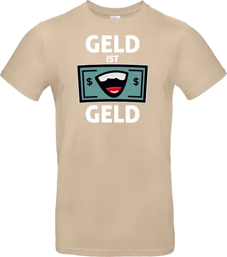 AviveHD - Geld ist Geld