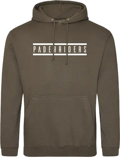 PaderRiders - Logo