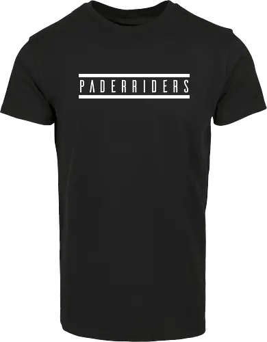 PaderRiders - Logo