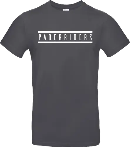PaderRiders - Logo