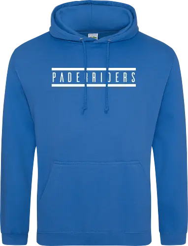 PaderRiders - Logo