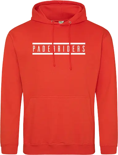 PaderRiders - Logo