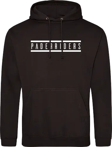 PaderRiders - Logo