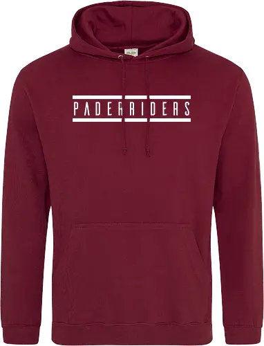 PaderRiders - Logo