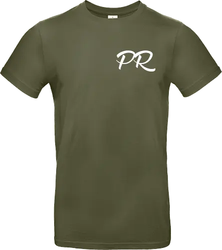 PaderRiders - PR Script Logo