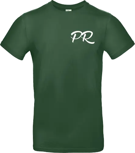 PaderRiders - PR Script Logo