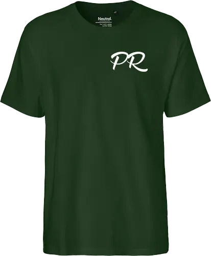 PaderRiders - PR Script Logo