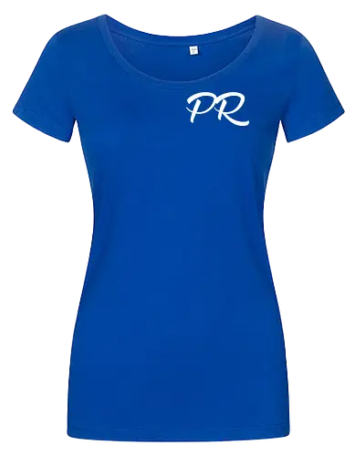 PaderRiders - PR Script Logo