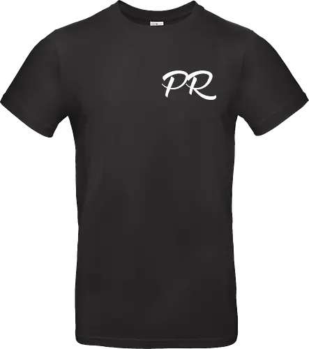 PaderRiders - PR Script Logo