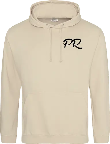 PaderRiders - PR Script Logo