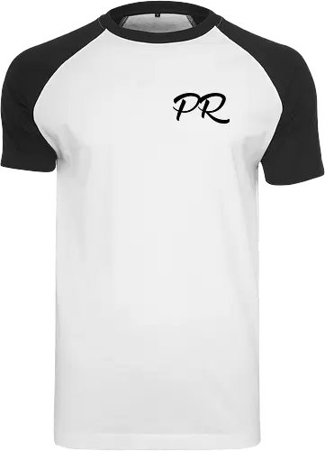 PaderRiders - PR Script Logo