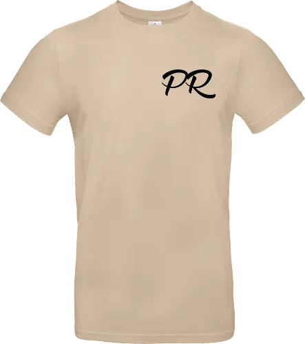 PaderRiders - PR Script Logo