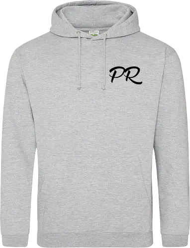 PaderRiders - PR Script Logo - youtube, youtuber, merchandise, paderriders
