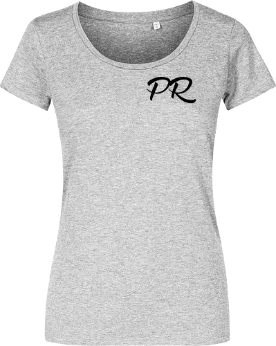 PaderRiders - PR Script Logo