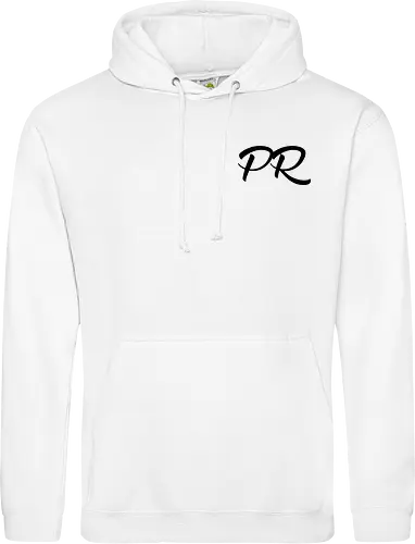 PaderRiders - PR Script Logo