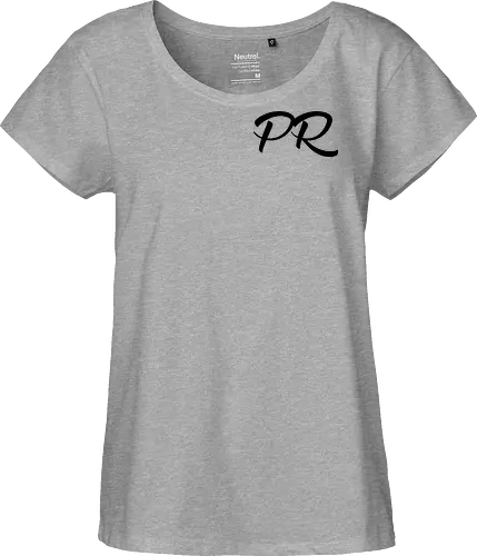 PaderRiders - PR Script Logo