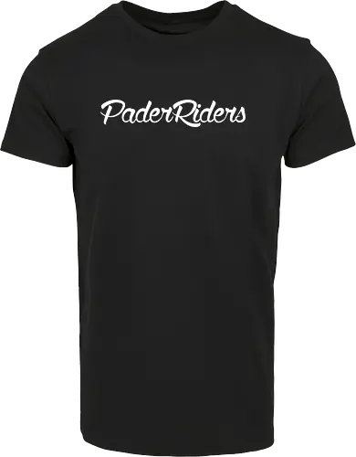 PaderRiders - Script Logo
