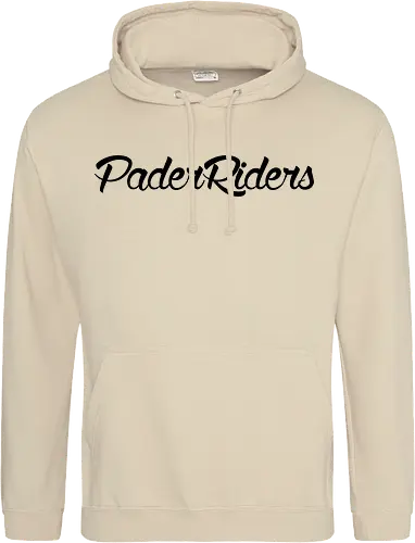 PaderRiders - Script Logo