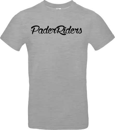 PaderRiders - Script Logo
