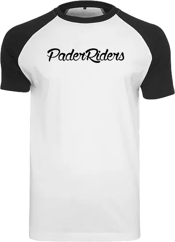 PaderRiders - Script Logo