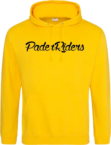 PaderRiders - Script Logo