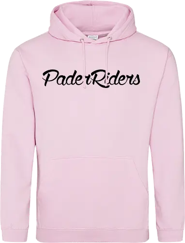 PaderRiders - Script Logo