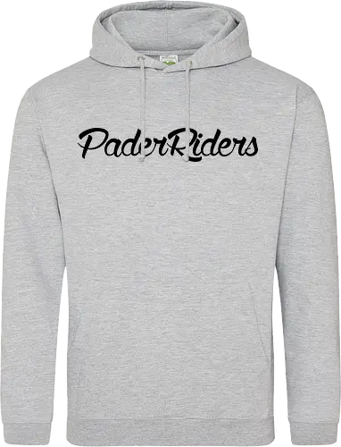 PaderRiders - Script Logo