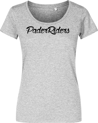 PaderRiders - Script Logo