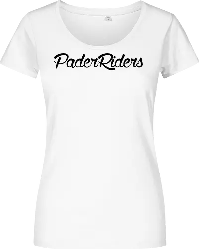 PaderRiders - Script Logo