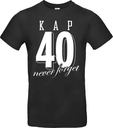 MarcelScorpion - Never forget - youtube, youtuber, merchandise