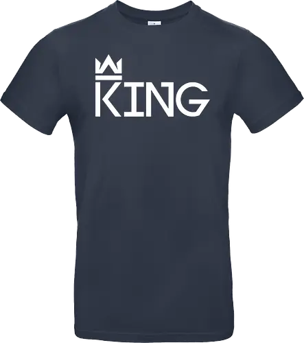 MarcelScorpion - King