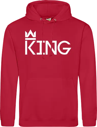 MarcelScorpion - King