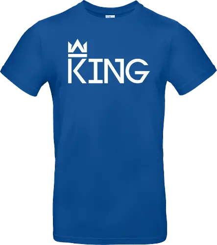 MarcelScorpion - King