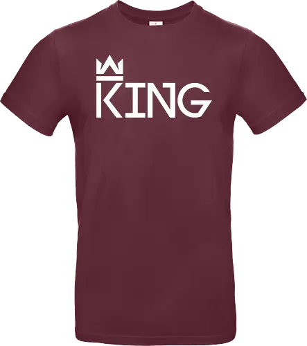 MarcelScorpion - King