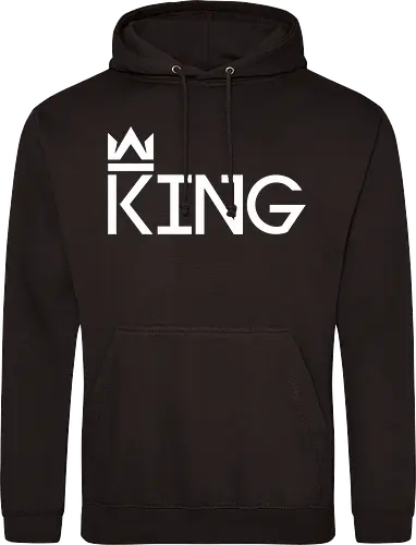 MarcelScorpion - King - youtube, youtuber, merchandise, twitch, cod, call of duty, strmer