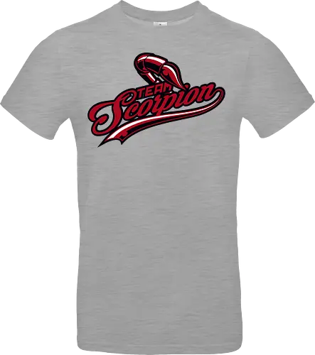 MarcelScorpion - Team Scorpion