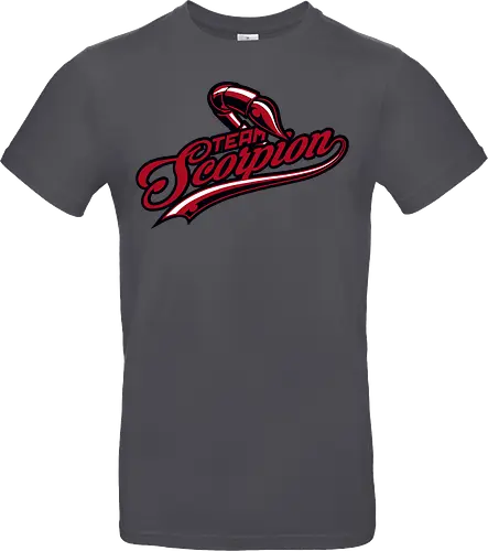 MarcelScorpion - Team Scorpion