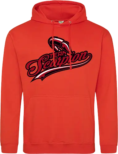 MarcelScorpion - Team Scorpion