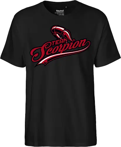 MarcelScorpion - Team Scorpion