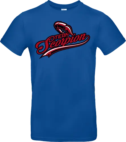 MarcelScorpion - Team Scorpion