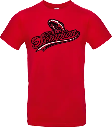 MarcelScorpion - Team Scorpion