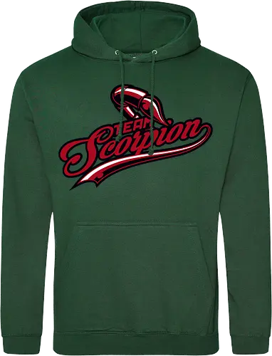 MarcelScorpion - Team Scorpion