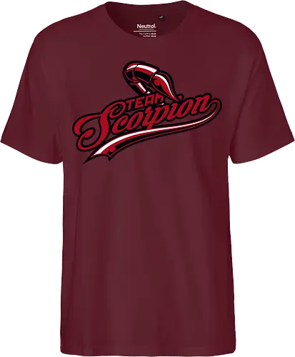 MarcelScorpion - Team Scorpion